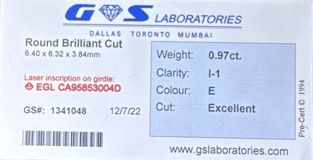 2.35 Carat Double-Halo Diamond Engagement Ring