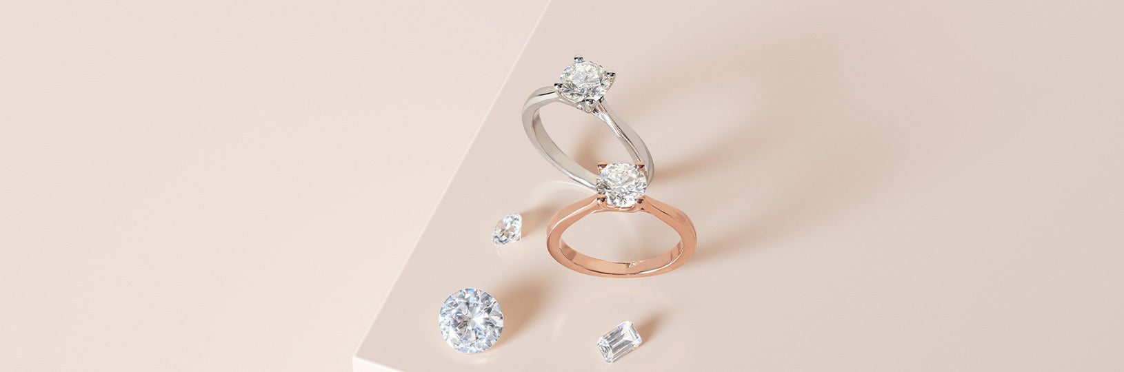 Canadian diamond exchange deals