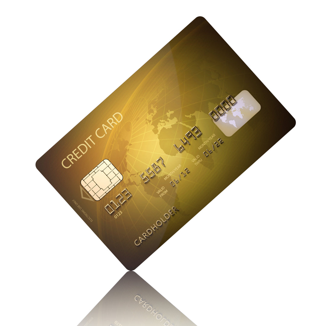 Credit Card Surcharge